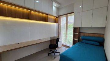 Gambar 2 Rumah 2 Lantai Bagus Furnished Shm, Dekat Mall, Sma Tn, Akmil