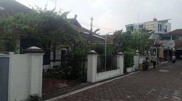 Gambar 1 Rumah Unfurnished SHM di Jalan Jeruk Timur, Magelang