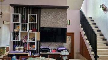 Gambar 3 Rumah 2lt Semi Furnish Dekat Gor 