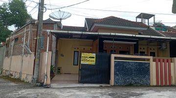 Gambar 3 Rumah Unfurnished SHM di Jalan Jeruk Kel Kramat Jec Magelang Utara, Magelang