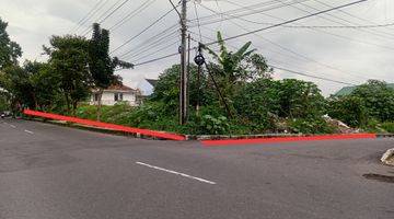 Gambar 1 Tanah di Jalan Beringin, Magelang SHM 3.300 m²