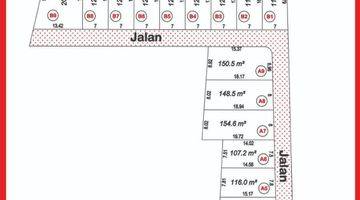 Gambar 5 Dekat Akses Tol Cimanggis Tanah Berkualitas di Bekasi SHM