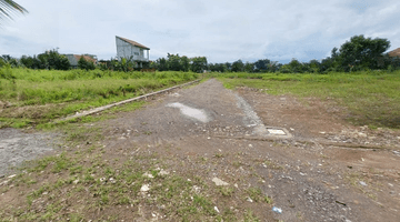 Gambar 2 Tanah di Bogor Dekat Pasar Induk Kemang Bogor SHM