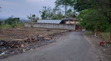 Gambar 2 Tanah di Bogor Dekat Sentul Sirkuit SHM Per Unit 