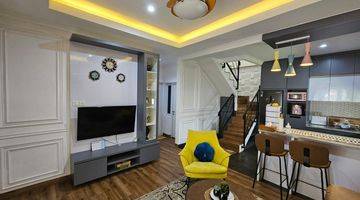 Gambar 3 Dijual Rumah Baru  & Full Furnish