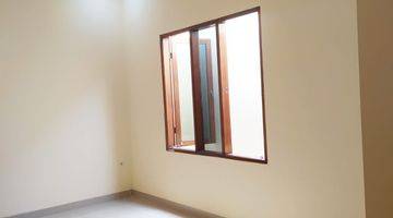 Gambar 5 Dijual Rumah Baru @rawamangun