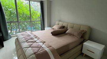 Gambar 1 Jual/Sewa Apartemen The Mansion Townhouse,Kemayoran..Best Location