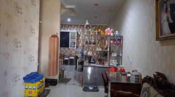 Gambar 2 Dijual Cepat Rumah 2 ½ Lantai @kelapa Kopyor (kelapa Gading)