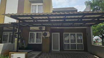 Gambar 1 Dijual Rumah Baru  & Full Furnish