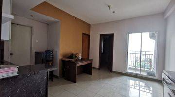 Gambar 1 Disewakan Apartemen Harga Murah Siap Huni