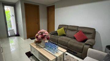 Gambar 3 Jual/Sewa Apartemen The Mansion Townhouse,Kemayoran..Best Location