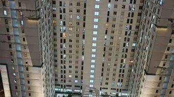 Gambar 2 Apartemen Bassura City Tower H Siap Huni Lokasi Strategis