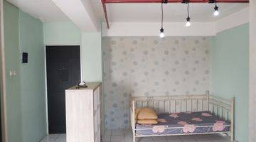 Gambar 2 Jual Unit Apartemen 2BR Full Furnish Pancoran Riverside