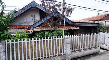 Gambar 2 Jual Rumah Harga Tanah Jalan Stm Mandiri Depok