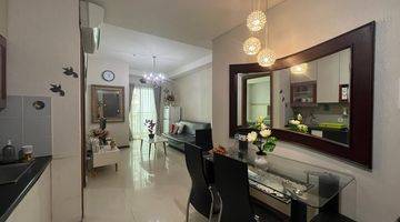 Gambar 4 Disewakan Condominium Green Bay Pluit 2 Bedroom Furnish 