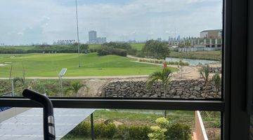 Gambar 5 Dijual Rumah Golf Island Culster Chopin 10x35 View Golf 