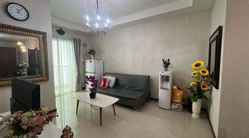 Gambar 5 Disewakan Condominium Green Bay Pluit 2 Bedroom Furnish 