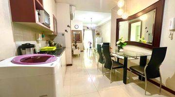 Gambar 1 Disewakan Condominium Green Bay Pluit 2 Bedroom Furnish 