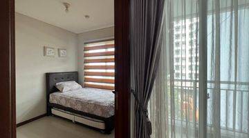 Gambar 3 Disewakan Condominium Green Bay Pluit 2 Bedroom Furnish 