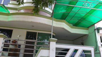 Gambar 1  Rumah Muara Karang 150 M2 2 Lantai 