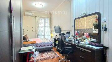 Gambar 4 Rumah Hook Siap Huni Di Graha Bintaro 7739 