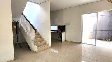 Gambar 5 Harga Turun!!!Rumah Siap Huni Di Discovery Bintaro CPA4284