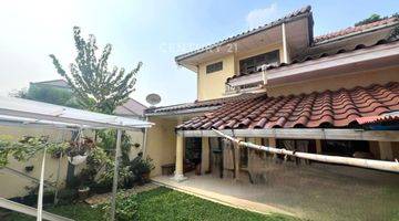 Gambar 2 Rumah Dan Tanah Luas Di Jl Suplir BSD City 7533 