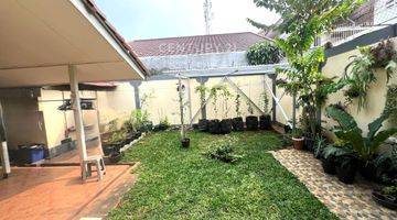 Gambar 3 Rumah Dan Tanah Luas Di Jl Suplir BSD City 7533 