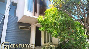 Gambar 1 Harga Turun!!!Rumah Siap Huni Di Discovery Bintaro CPA4284