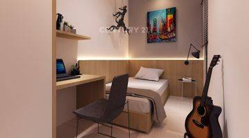 Gambar 2 Rumah Baru Bangun Design Modern Di Sektor 9 Bintaro 6345 