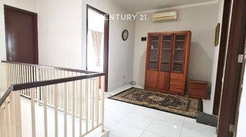 Gambar 3 Rumah Sewa Siap Huni Full Furnished Di Discovery Fiore 6376 