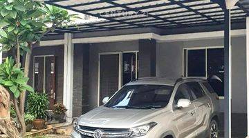 Gambar 1 Rumah Fully Firnished Siap Huni Di BSD 7374