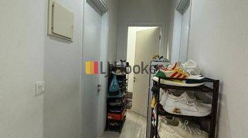 Gambar 4 Rumah Minimalis Modern Sedayu City Abbey Road Kelapa Gading Jakarta Utara 