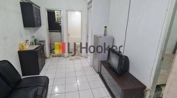 Gambar 1 Apartemen Gading Nias Residence Tower Bougenvile Kelapa Gading Jakarat Utara