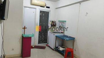 Gambar 4 Apartemen Green Pramuka City Cempaka Putih Jakarta Pusat 