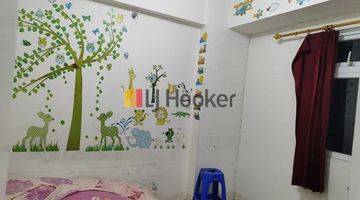 Gambar 3 Apartemen Green Pramuka City Cempaka Putih Jakarta Pusat 