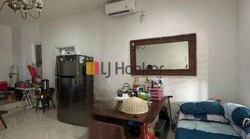 Gambar 1 Rumah Minimalis Modern Sedayu City Abbey Road Kelapa Gading Jakarta Utara 