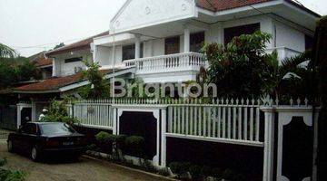 Gambar 4 RUMAH BINTARO UNTUK BAGI WARIS HARGA NEGO