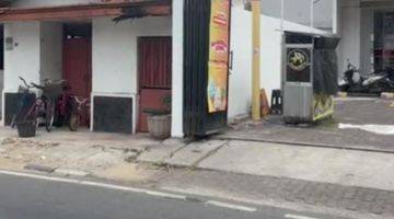 Gambar 2 Tanah Dipinggir Jalan Raya Strategis Cocok Untuk Dibangun Kosan Atau Usaha Lain