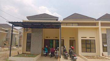 Gambar 1 Rumah 1 Lantai Harga Terjangkau Bebas Banjir Free Design Layout