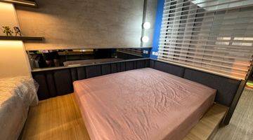 Gambar 4 Disewa Apartemen Collins Boulevard Tipe 1 BR Fully Furnished 