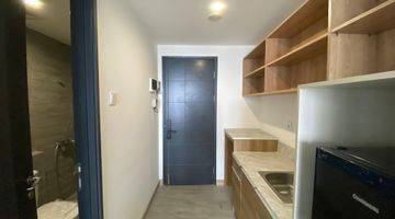 Gambar 4 Apartemen Collins Boulevard Tipe Grand Studio Furnished 32 M2