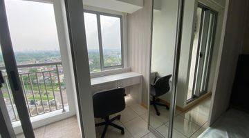 Gambar 2 Apartemen M Town Tipe Studio Full Furnished