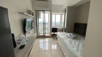 Gambar 1 Apartemen M Town Tipe Studio Full Furnished