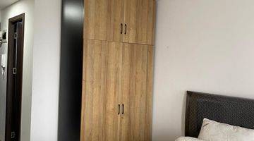 Gambar 5 Apartemen Pacific Garden Tipe Studio Full Furnished