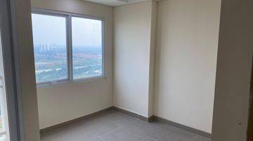 Gambar 1 Apartemen B Residence Tipe Studio Unfurnished