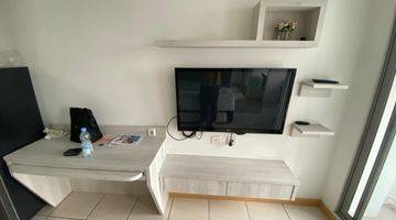 Gambar 5 Disewakan Apartemen Studio Mtown Residence Full Furnished Siap Huni