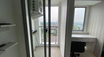 Gambar 3 Apartemen M Town Tipe Studio Full Furnished