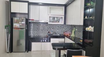 Gambar 5 Apartemen Silkwood Residences Alam Sutera 1 BR Fully Furnished