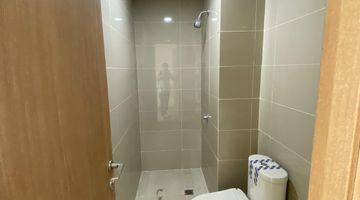 Gambar 5 Apartemen B Residence Tipe Studio Unfurnished